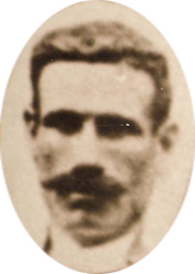 Lino Antonio 1891