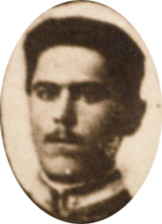Migheli Francesco 1899
