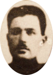 Putzolu Pietro 1891