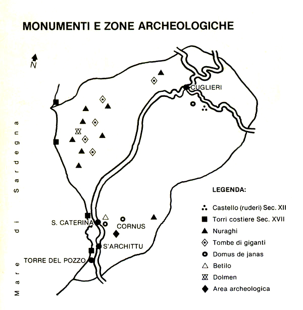 carta archeo