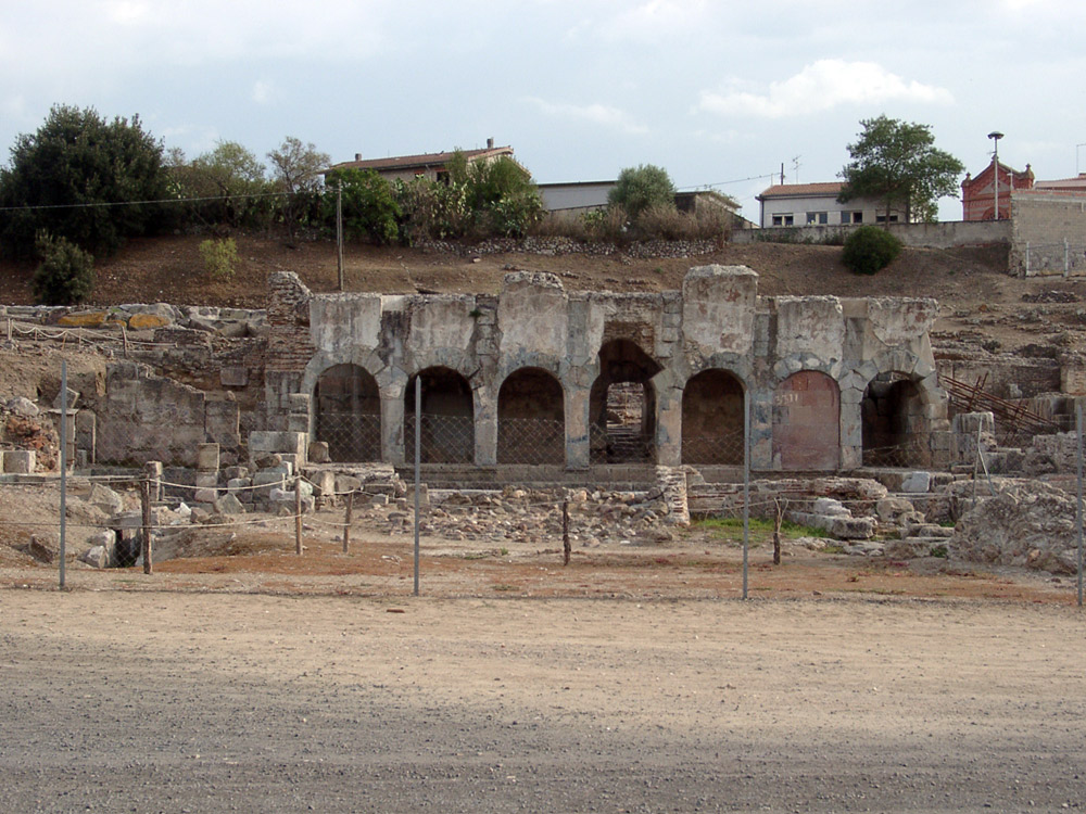 fordongianus