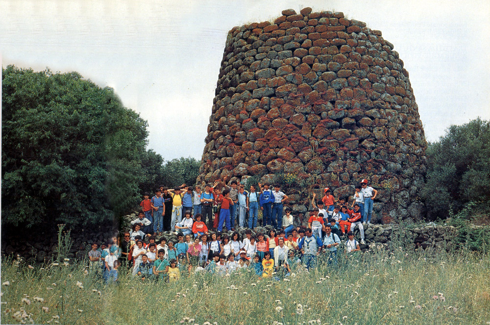 massiccio