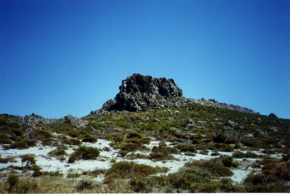 sa rocca e su para