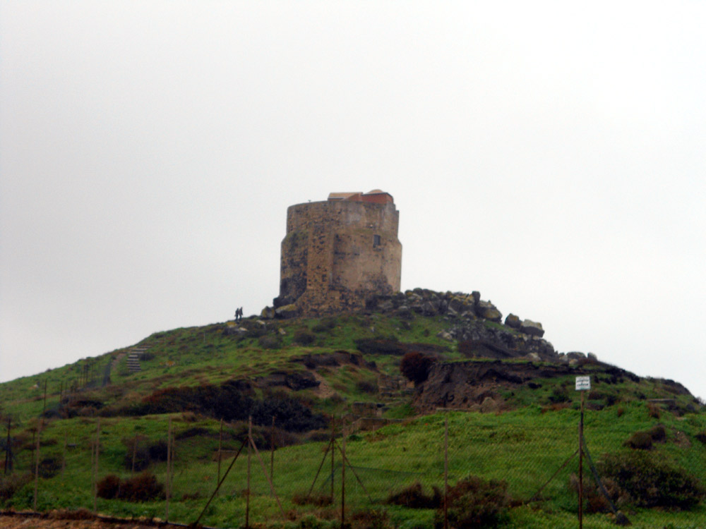 torre
