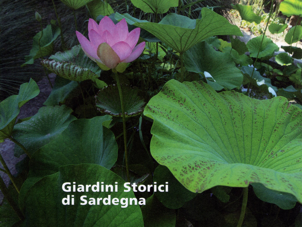 giardini storici