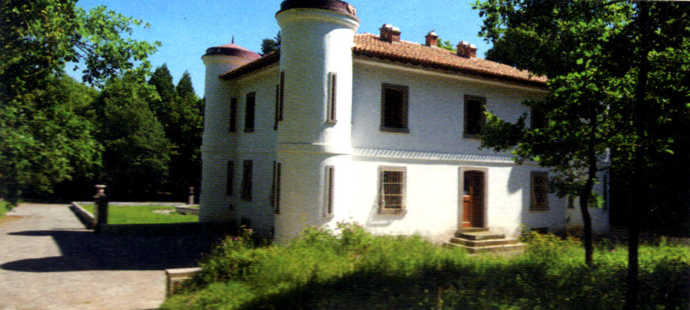 villa piercy