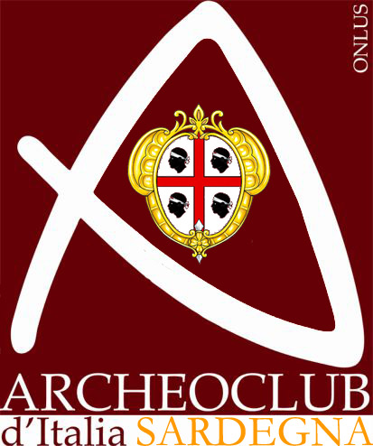 logo archeo SARDEGNA