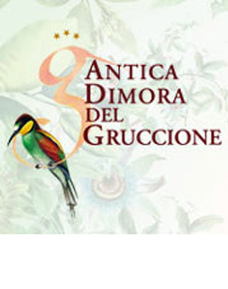 logo antica dimora