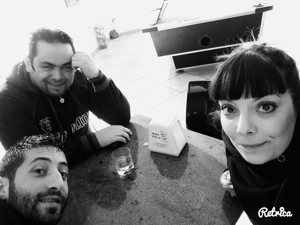 gruppo gnu b n