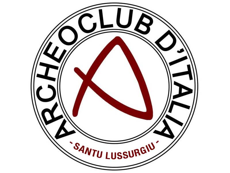 logo archeoclub italia