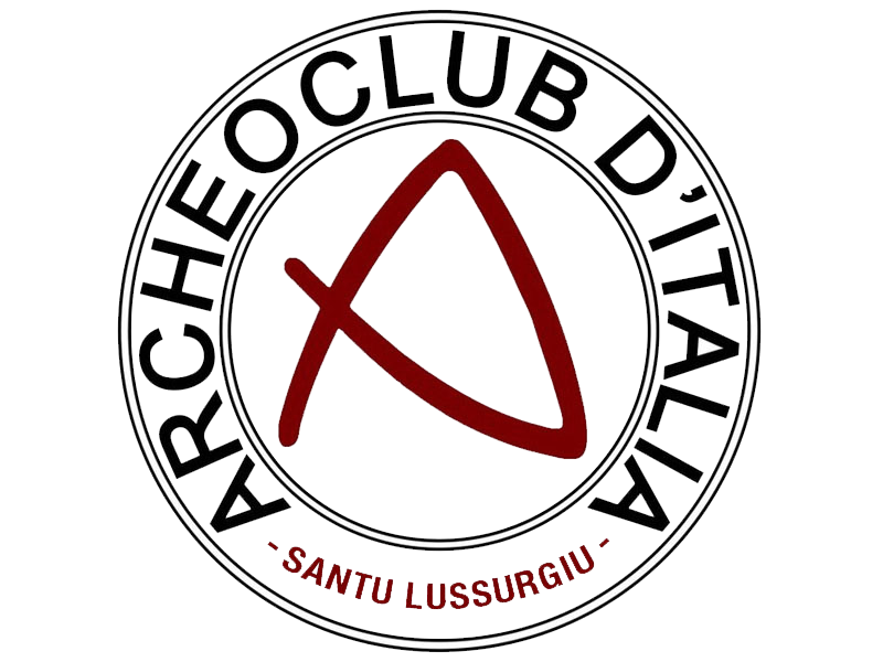 logo archeoclub italia sfon