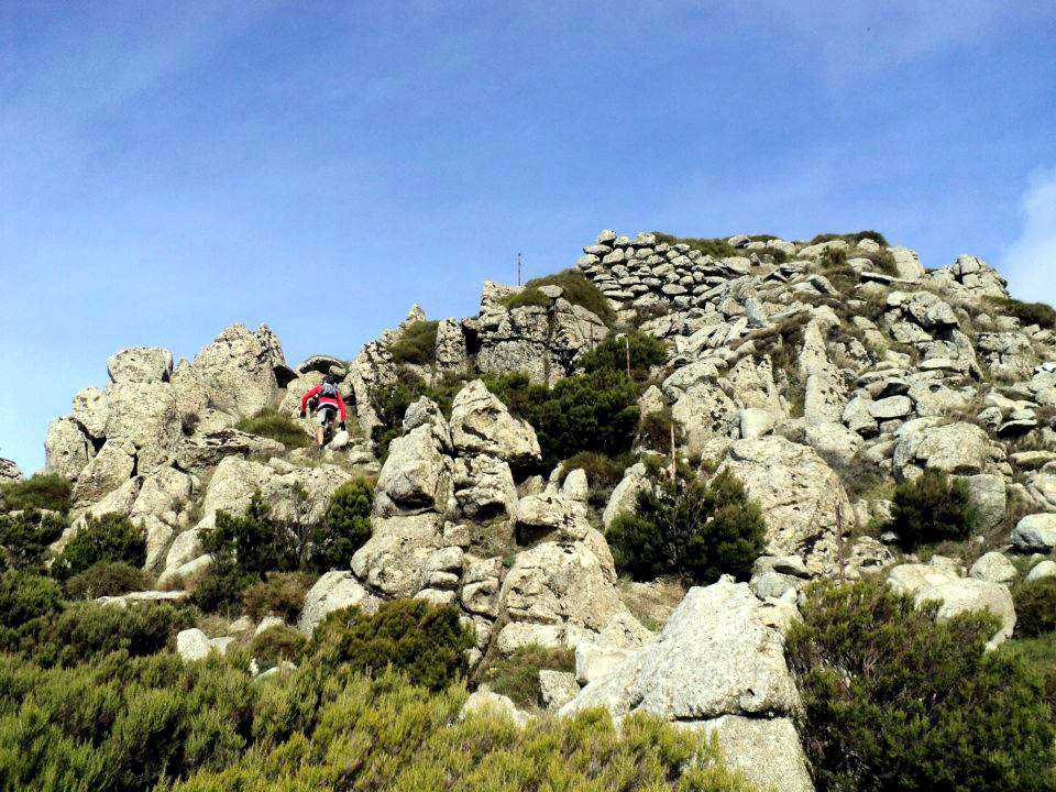 Sa Rocca e Zurzia a.pilia