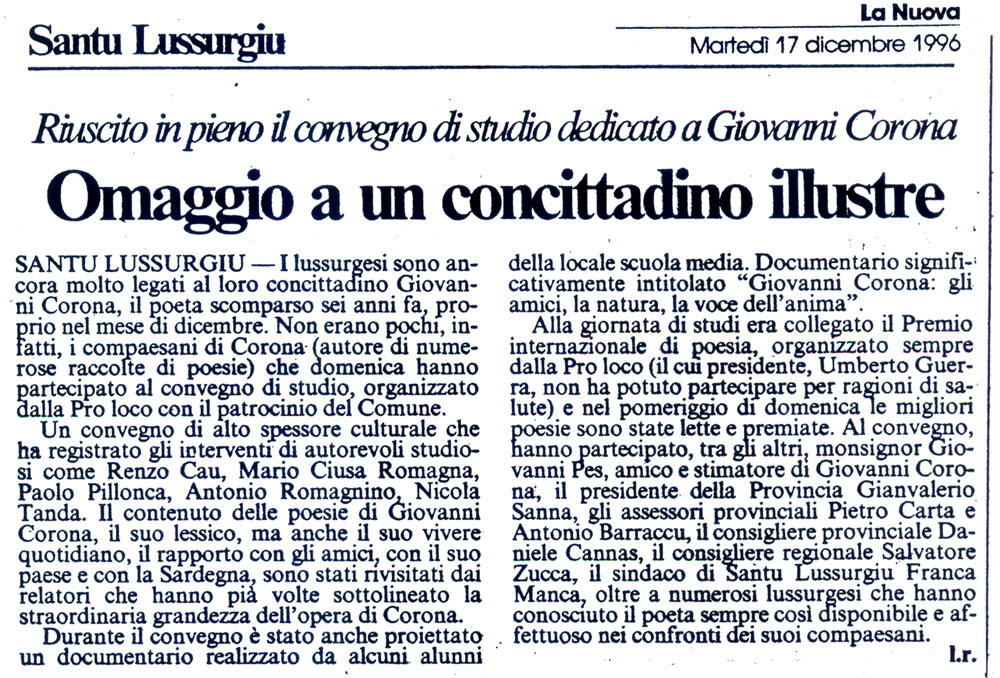 la nuova 17.12.1996