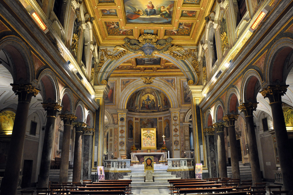 S.BARTOLOMEO ALLA ISOLA Ben