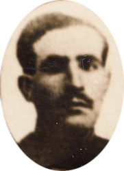 Masia Paolo 1891