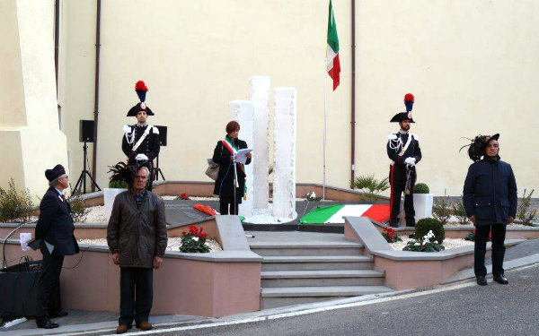 Monumento ai Caduti Aidomaggiore ph link oristano