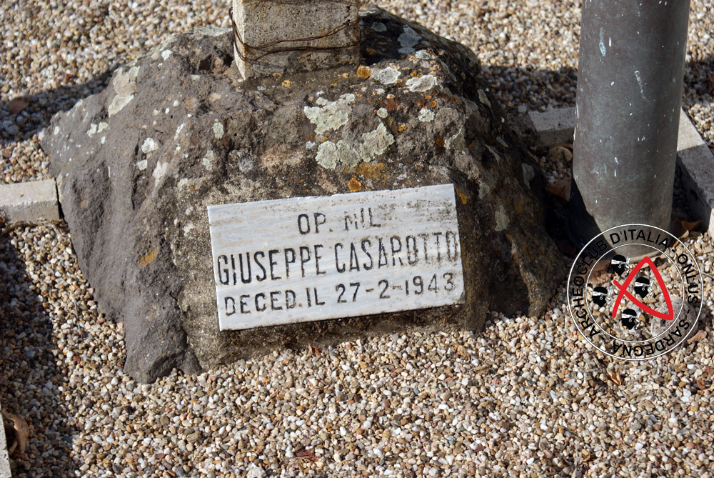 casarotto giuseppe