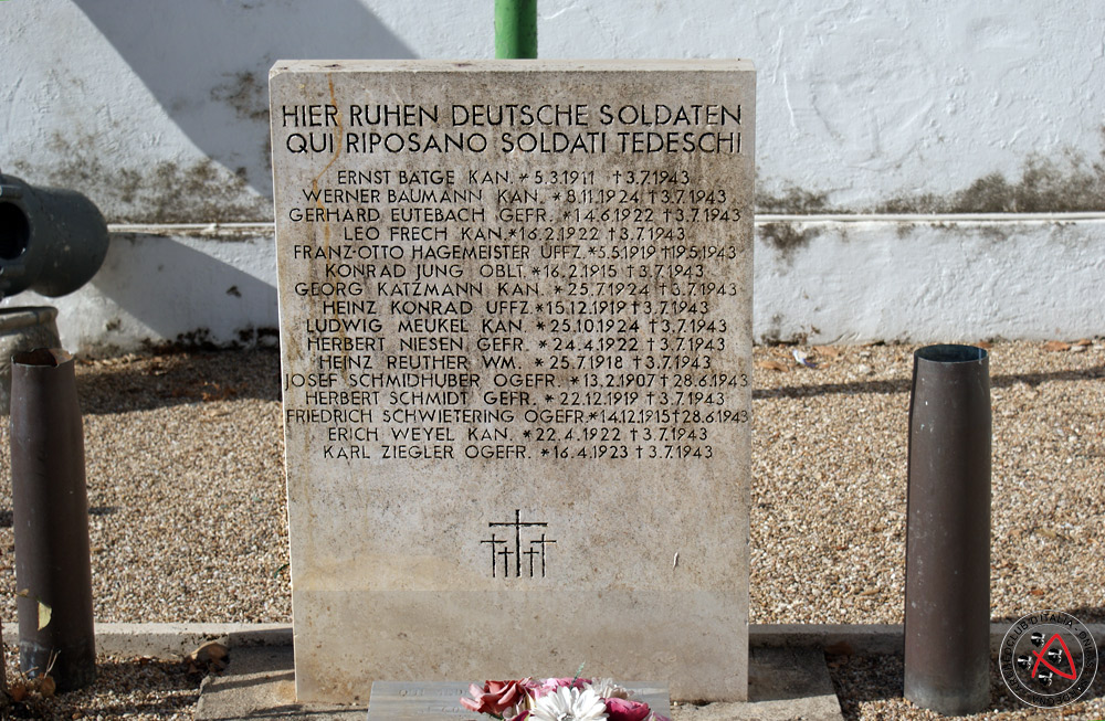 soldati tedeschi