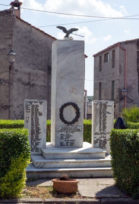 monumento paulilatino