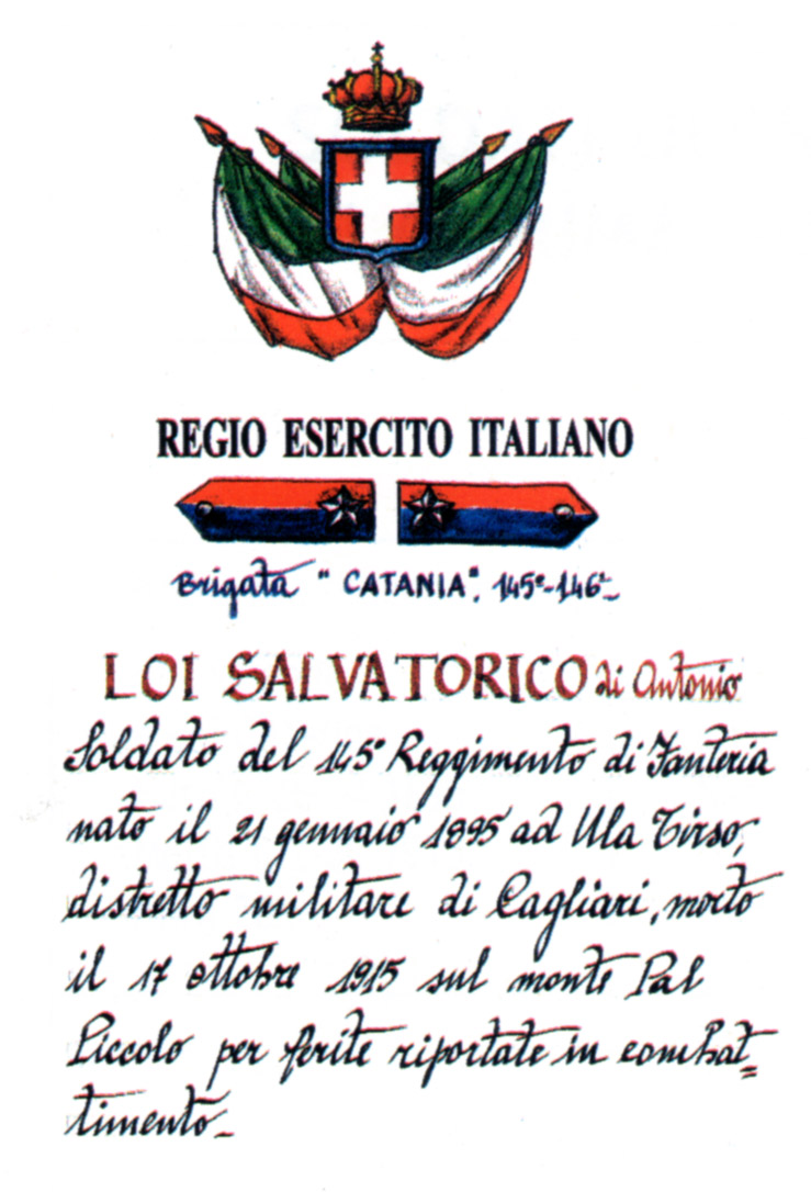 loi salvatoricco