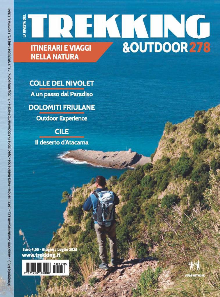 TREKKINGOutdoor nr 278