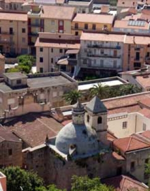 Bosa e il Giubileo della Misericordia