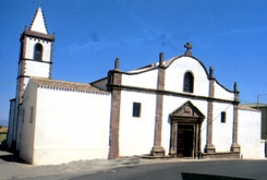 Marghine