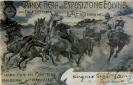 Grande Fiera ed Esposizione Equina, Loreto 1906