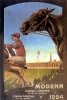 Fiera di Modena, 1924 