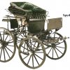 SPYDER-PHAETON