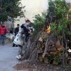 Sos Corriolos - Neoneli, Gennaio 2012