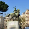 Roma a Cavallo