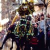 Sartiglia di Oristano