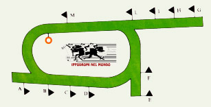 Ippodromo di Newbury newbury