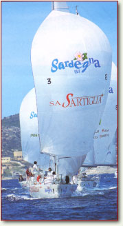 regata