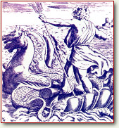 poseidon